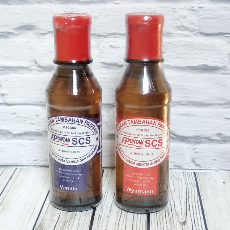 

spontan softener cake 60 ml