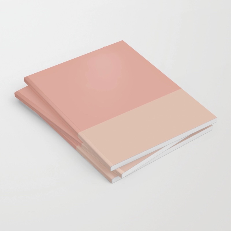 

MINI NOTEBOOK CUSTOM