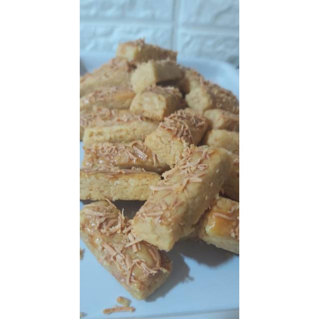 

KUE KASTANGEL