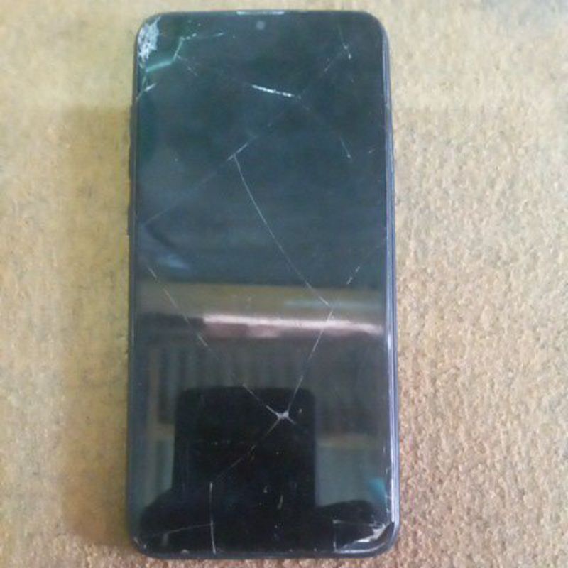 LUNA G5 minus lcd tc