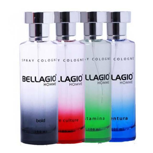 PARFUM BELLAGIO