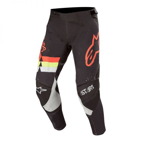 Alpinestars 20 Techstar Venom Celana Cross