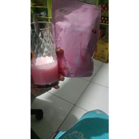 

ELD COLLAGEN