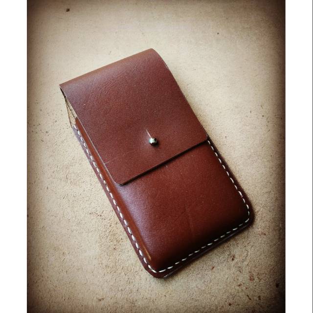 Cover hp pinggang , cover hp pinggang murah, tempat hp pinggang kulit murah, tempat hp untuk kopel