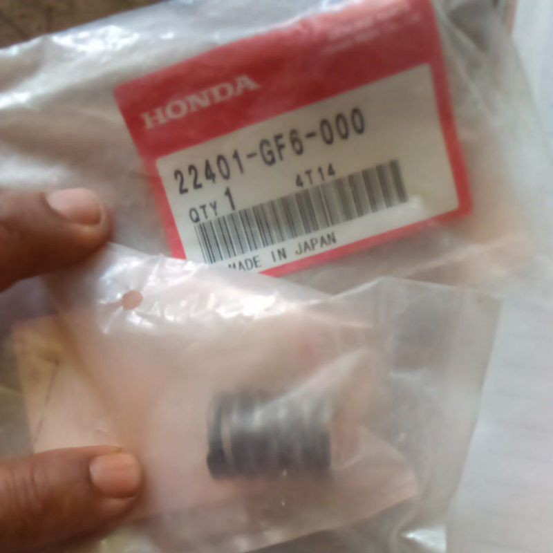 perkopling Honda win original japan