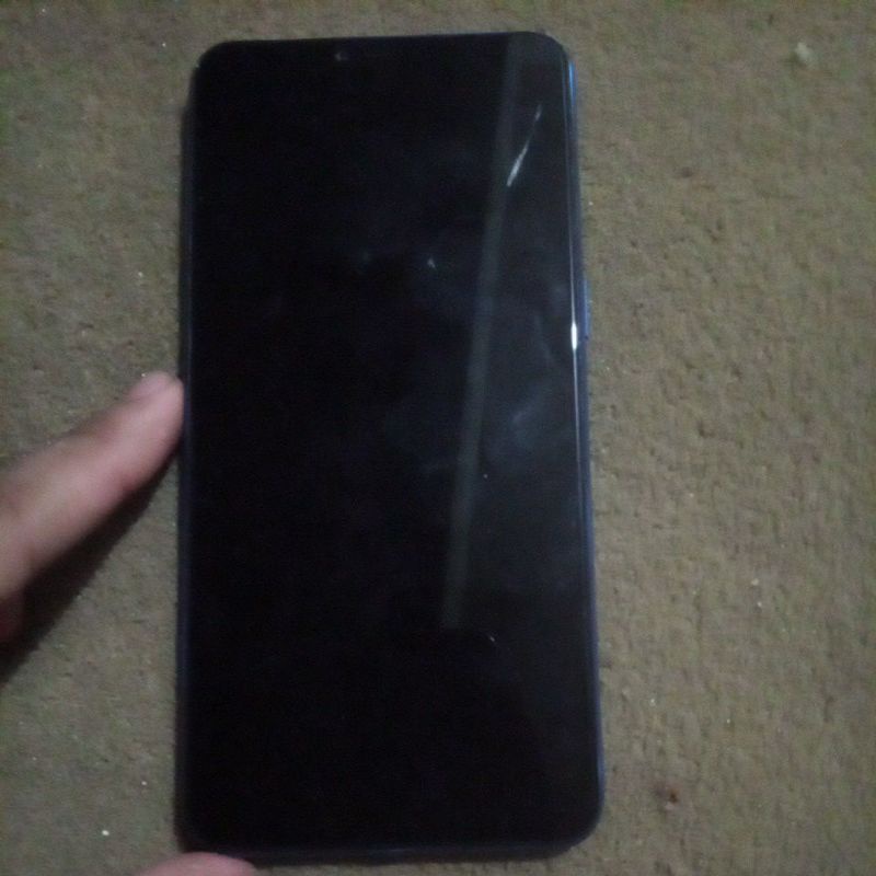 LCD realme 2/C2/C1 Oppo a3s ori