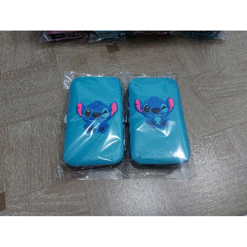 Set Pedicure Hello Kitty - Alat Perawatan Kuku