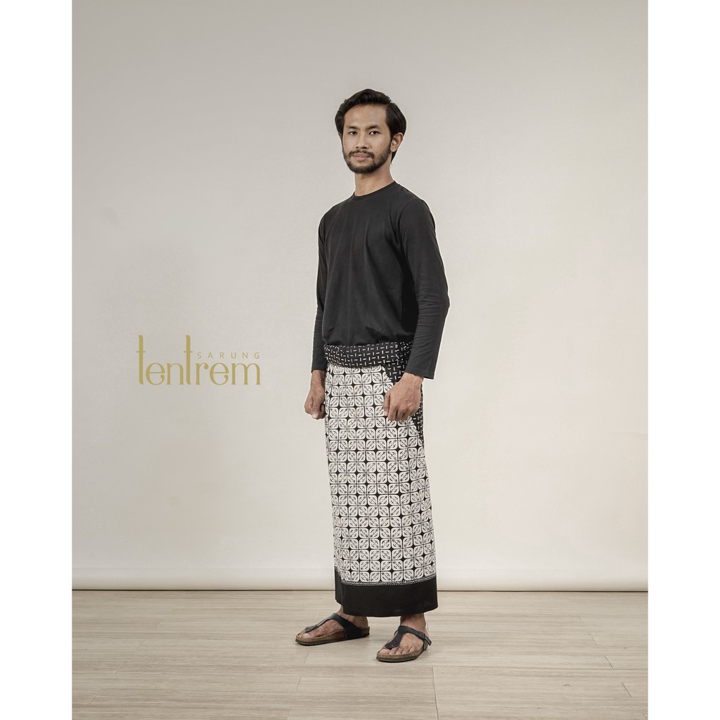 Sarung Tentrem (ST 19) ORIGINAL