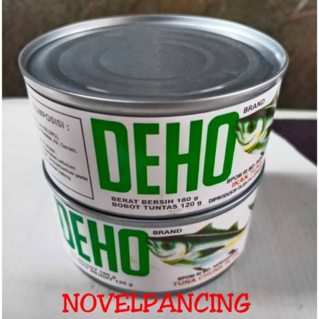 Deho tuna