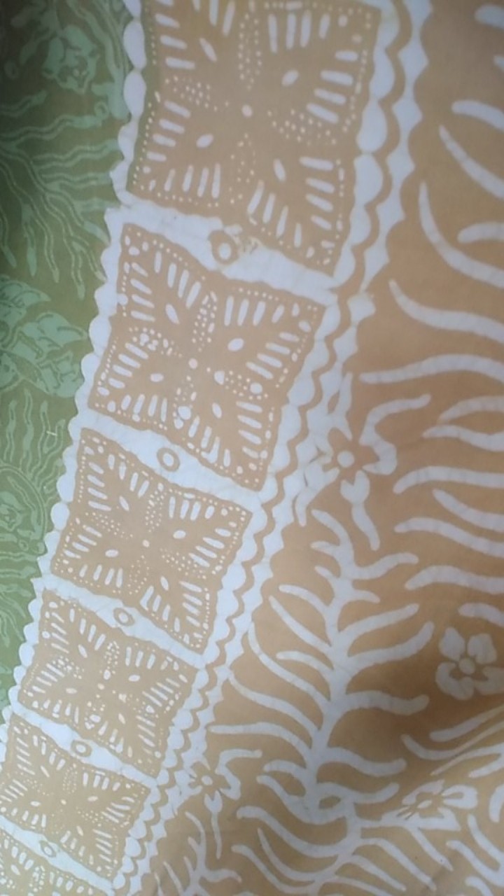 Real Pict] One Set Tiedye, Stelan Batik, Baju Tidur Batik Tiedye By Zanaya Batik (batik Pekalongan)