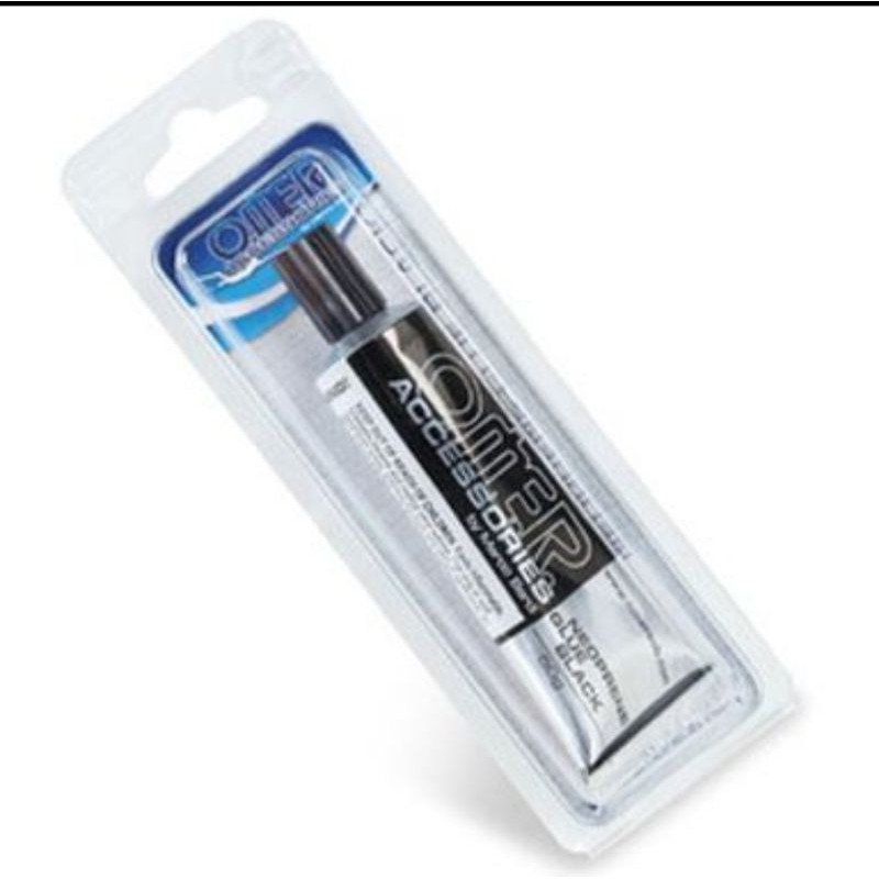 Omer Neoprene Glue 50gr Lem Wetsuit Repair