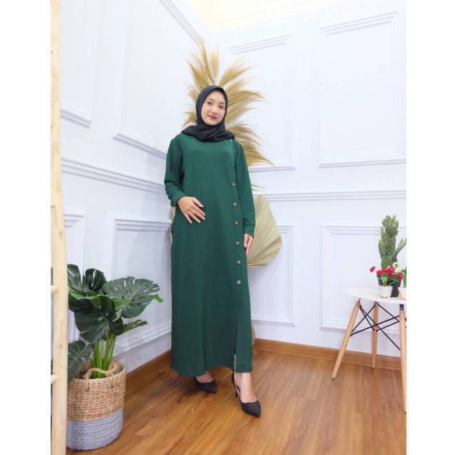 Gamis jumbo - size jumbo -gamisXXL - bajumurah