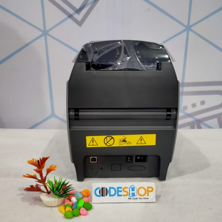 ID CARD PRINTER ZEBRA ZX-P3 / ZXP3 / DIRECT TO CARD PRINTER