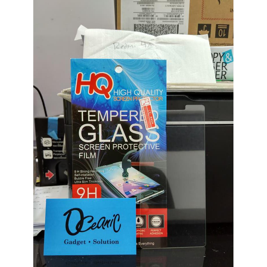 Tempered Glass Xiaomi Redmi 4A