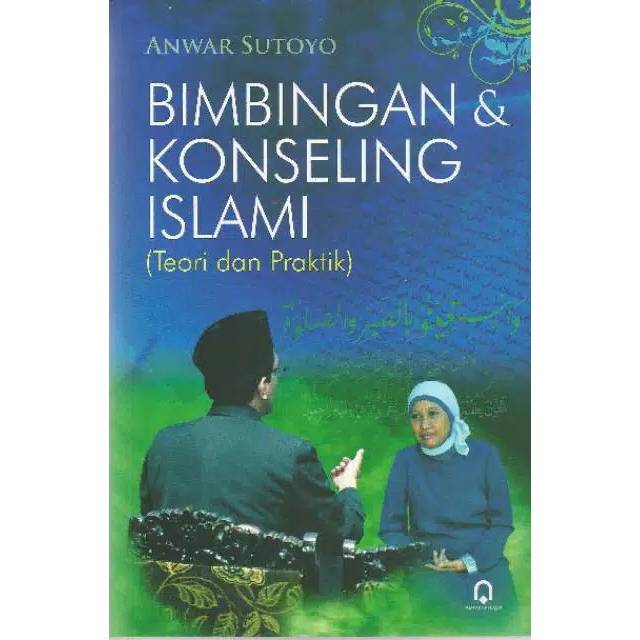 Buku Konseling Bimbingan dan Konseling Islami