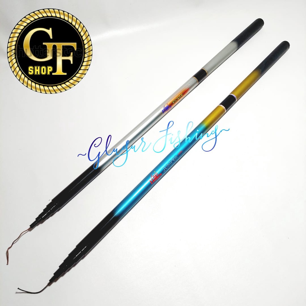 JORAN TEGEK EXORI JUMPER / KICKER 3608