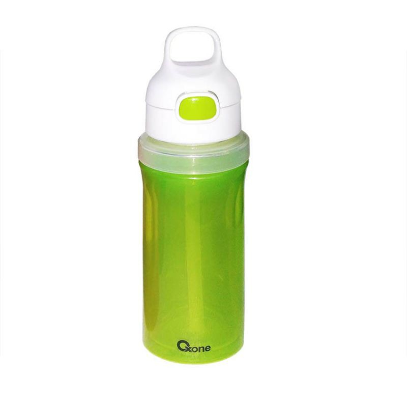 Oxone OX-300 Botol Minum Rainbow Twist &amp; Turn Bottle 300ml