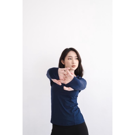 ( Buy 1 Get 1 ) Caelash Sport Wear