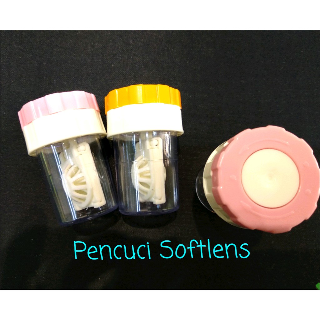 MESIN PENCUCI SOFTLENS MANUAL-1