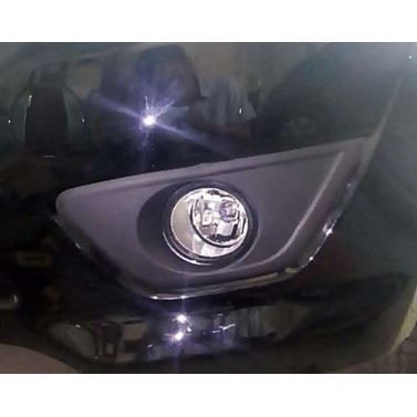 Fog Lamp/Lampu Kabut Datsun Go+