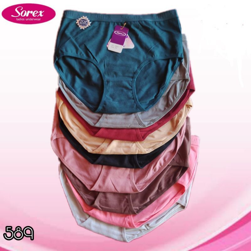 SOREX ART 0839 celana dalam sorex ORIGINAL