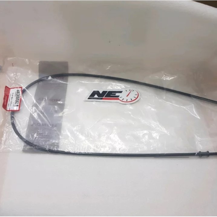 Kabel Gas Vario 150 New Bagian B AHM 17920K59A72