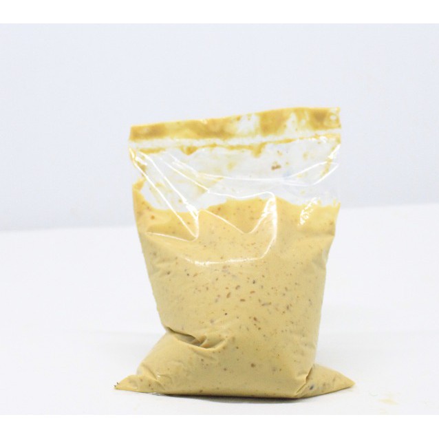 

Mayonaise Bulgogi Salad Dressing Mayo - 1kg