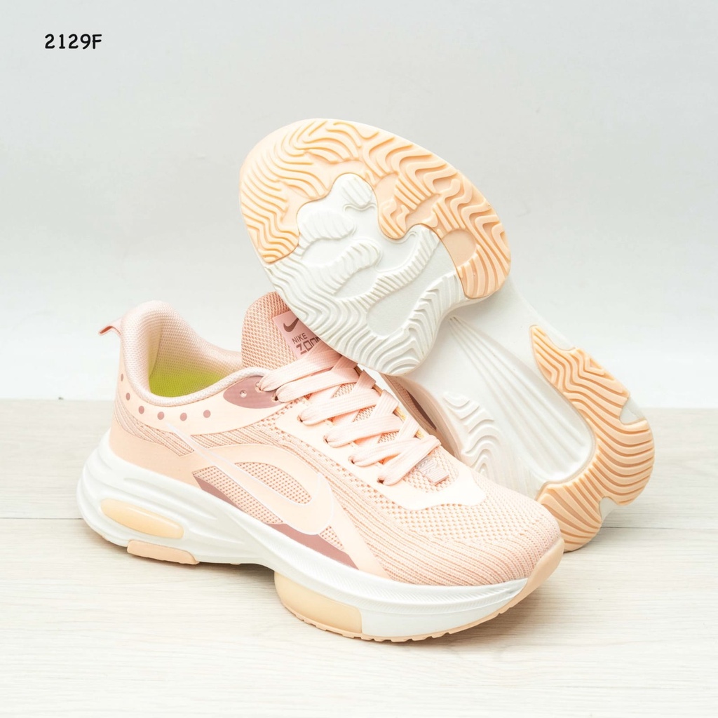 SEPATU CEWEK ZOOM 2129F