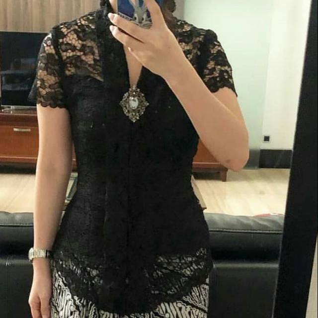 KEBAYA KARTINI KEBAYA BALI MURAH LACE kebaya wisuda