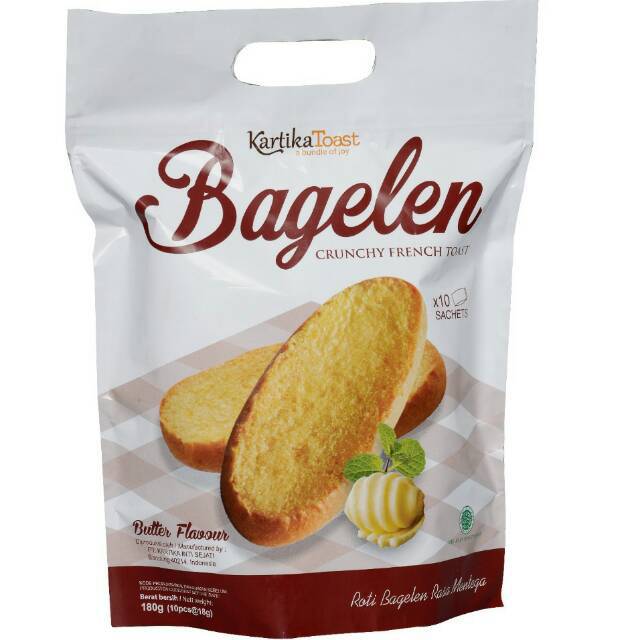 

Bagelen Kartika Sari 195gr