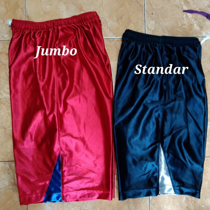 Kolor Bola Jumbo Paragon muat 80kg