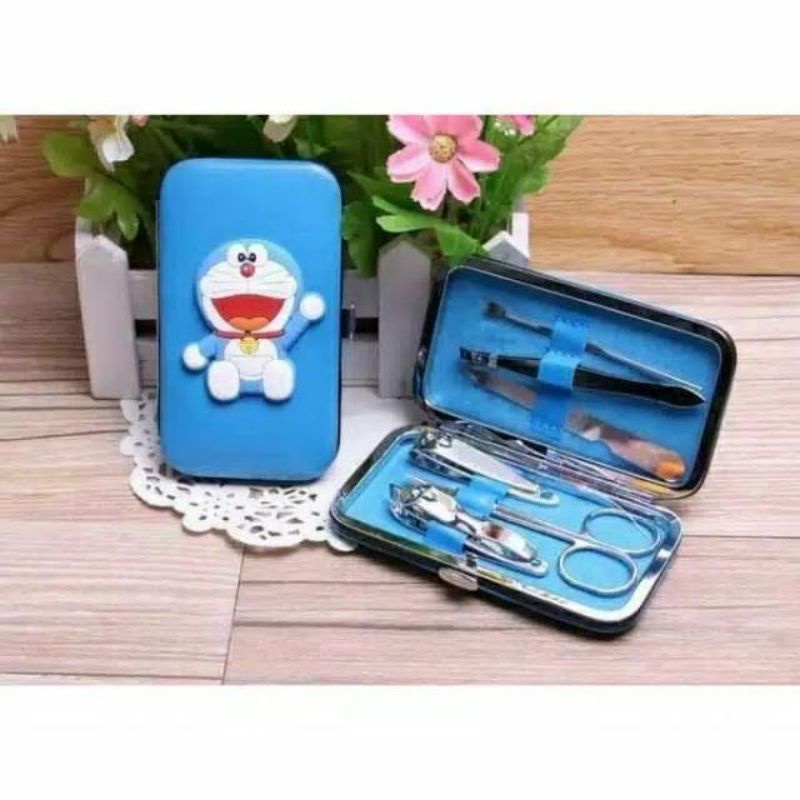 Manicure Pedicure Set 7 in 1