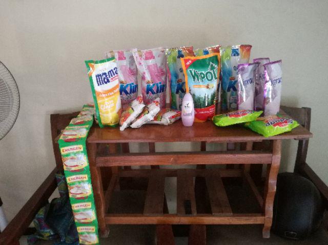 Pengharum Kispray 300ml