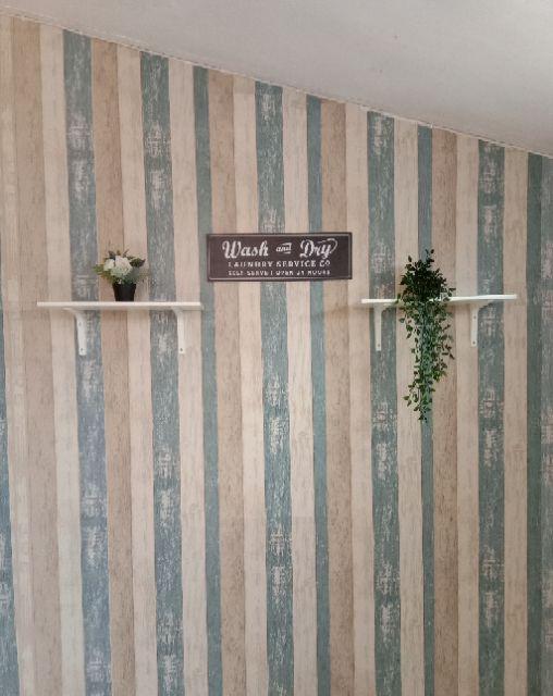 Custom Desain Hiasan Dinding Pictbox Home Decor Rustic