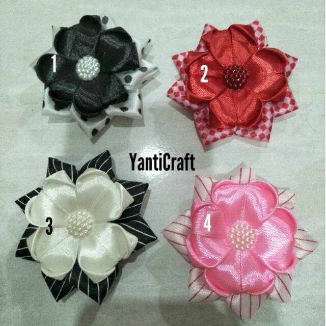 bros motif, bros hati, souvenir bros, bros murah, bros simple elegan