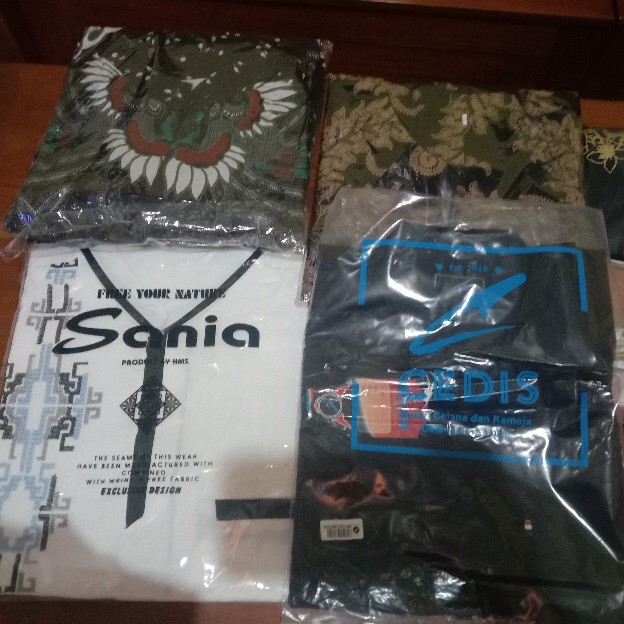 Gamis Batik Gamis Syari Gamis Kondangan Gamis Lebaran Cod Terlaris