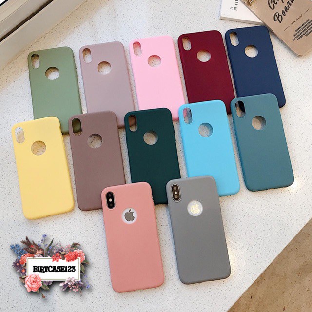 SOFTCASE CANDY XIAOMI REDMI K40 K40 PRO POCO F3 BC6153