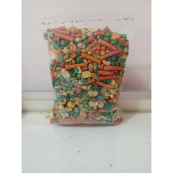 

kacang campur/mixnutt