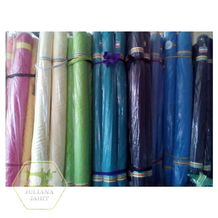 Kain Furing SPTI Permeter