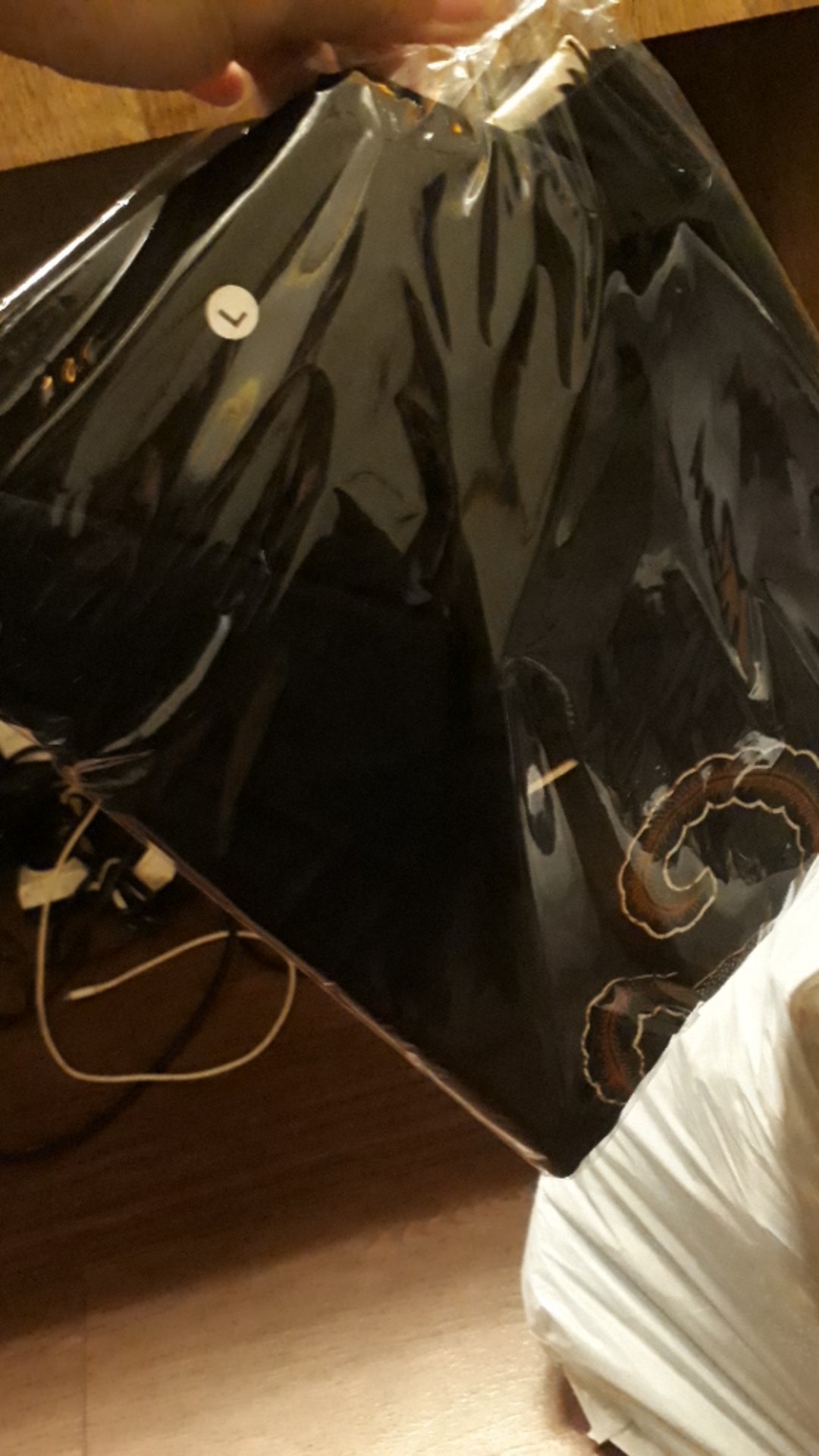 Promo Couple Batik Motif Ayam M L Xl Xxl