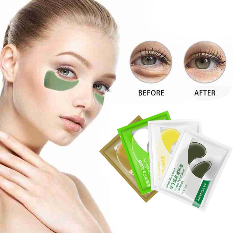 SHINE STAR - IMAGES EYE MASK MASKER MATA ANTI KERUT