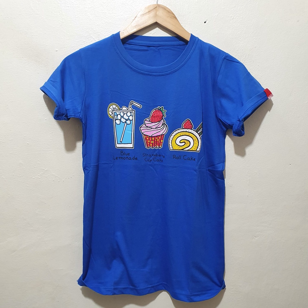 Oreenjy Tshirt cake allsize 4264