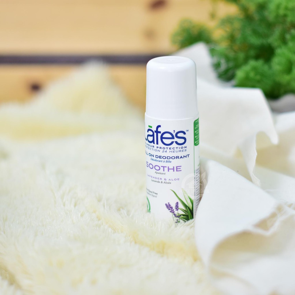 LAFE’S Roll on deodorant 88 ML