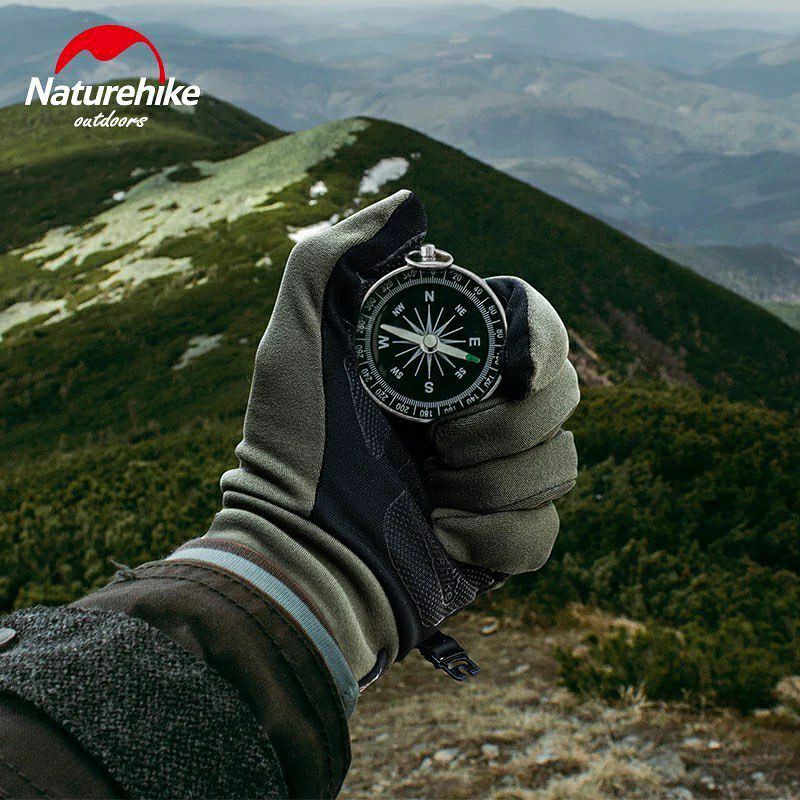 SARUNG TANGAN GL-10 NATUREHIKE NH20FS032 (LIGHT AND BREATHABLE) // SARUNG TANGAN NATUREHIKE TERBARU