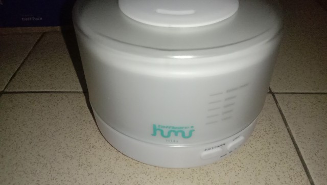 Essential Oils Aromatherapy Diffusers 5ml Mixing 6 Pcs - 3544 Titangadget