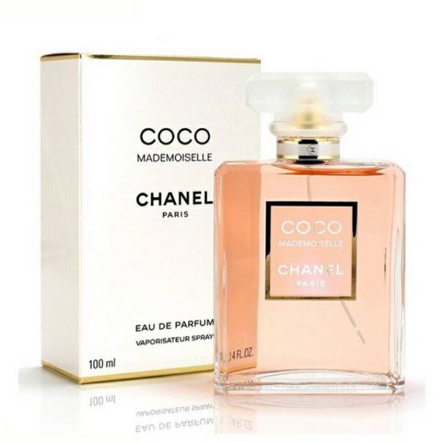 COCO CHANEL MADEMOISELLE