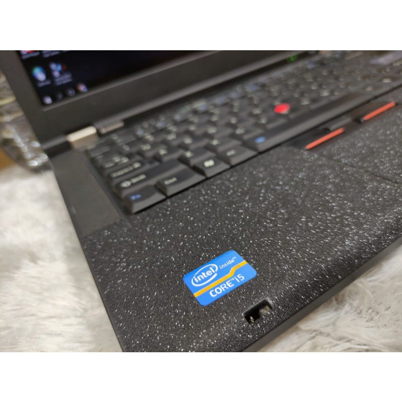 laptop lenovo thinkpad t420