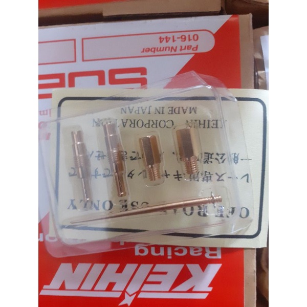 Karburator Keihin Sudco Karbu pwk Sudco pwk 24 pwk 26 pwk 28 pwk 30-2