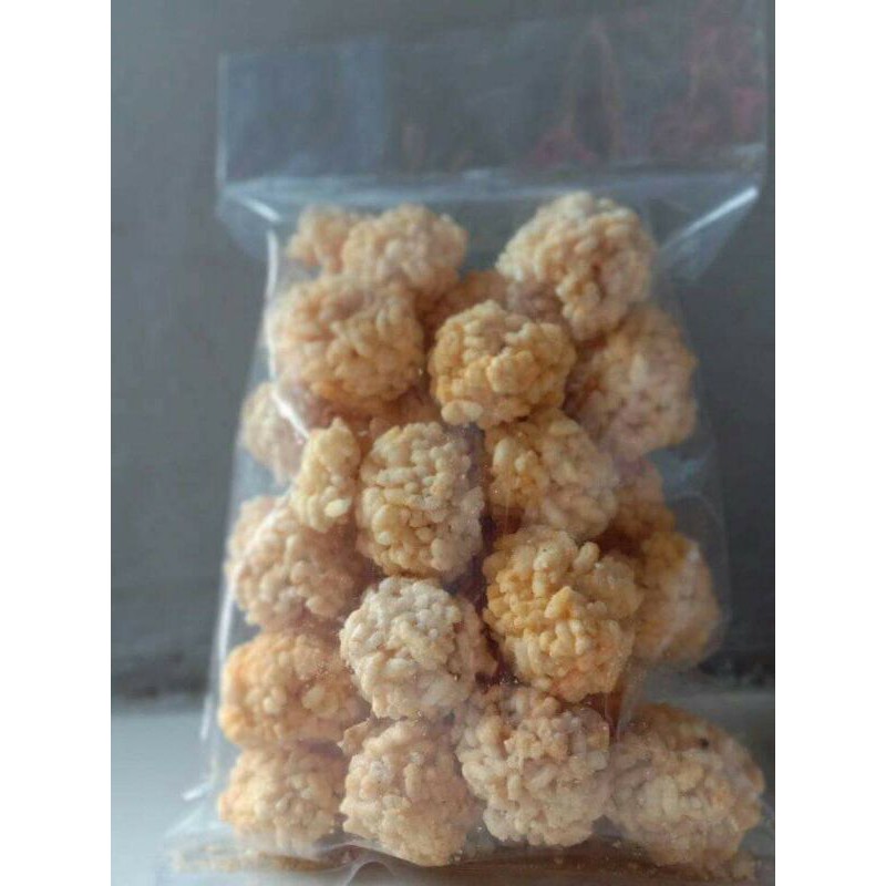 

Rengginangrasajagungbakar1kg