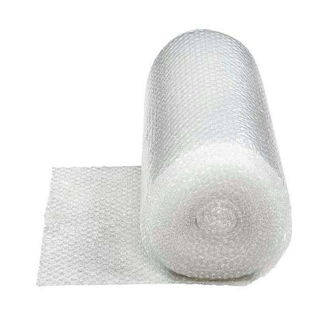 

Ekstra Bubble wrap / kerdus